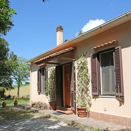 Pomaia Podere San Giovanni מראה חיצוני תמונה